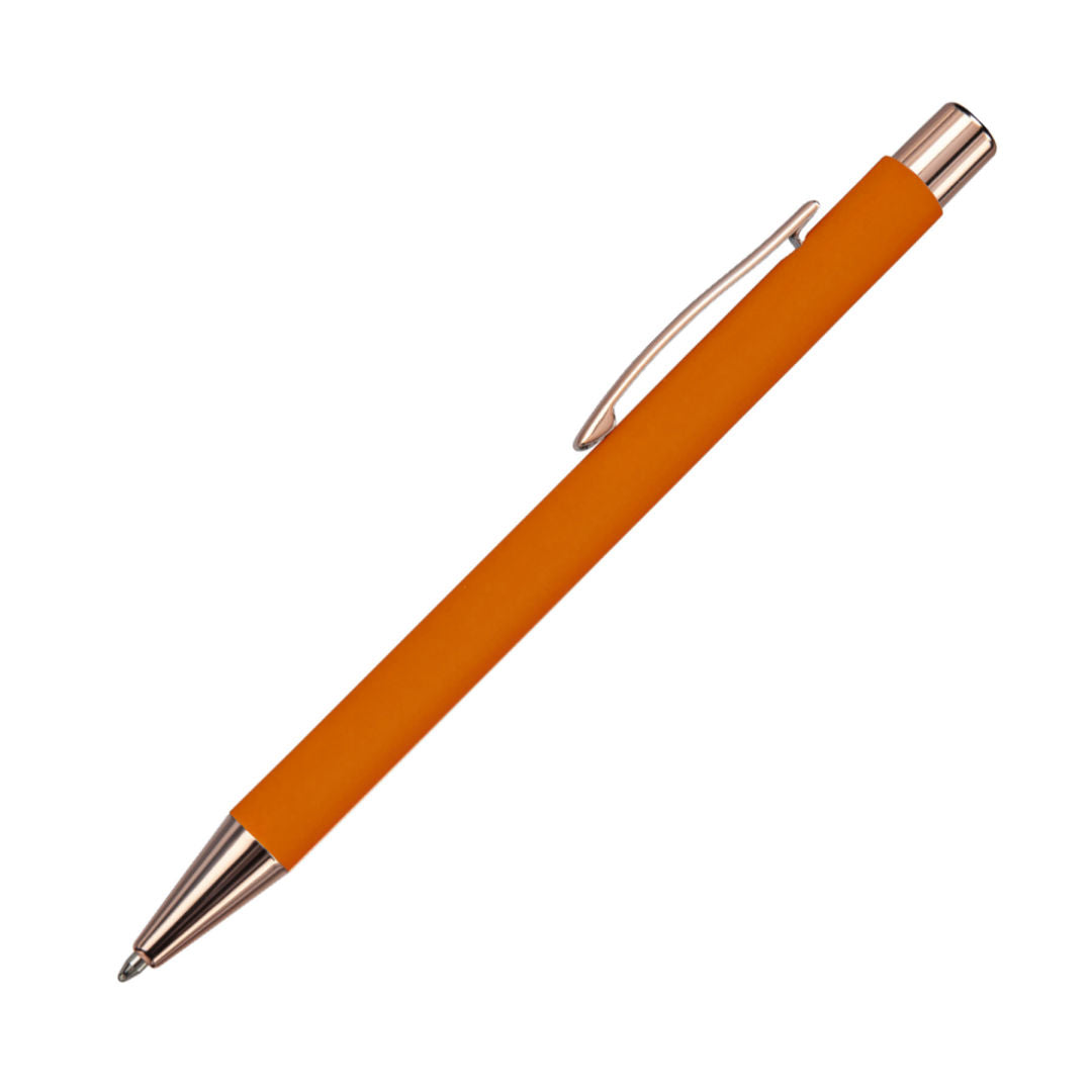 Matte Orange (Blank)