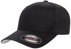 Flexfit Wooly Combed Cap