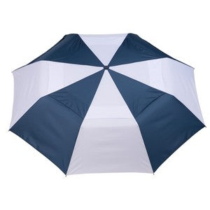 46'' Recycled Auto Open Umbrella