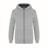 Heather Silver Blank