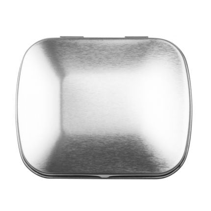 Domed Tin w/Jelly Belly® Jelly Beans
