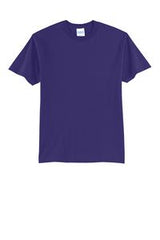 Team Purple Blank