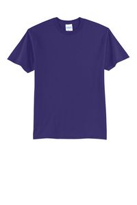 Port & Company® Lightweight Cotton Tee