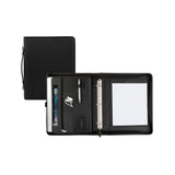 Bugatti Business Leather Ring Binder