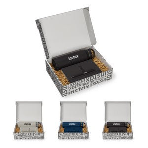 Escape Everyday - 3-Piece Gift Set