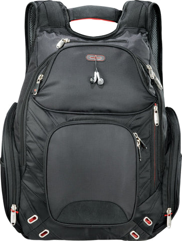 elleven Amped TSA 17'' Computer Backpack
