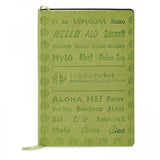 ST4340 Donald Green FCD
