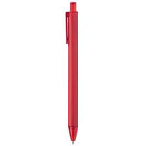 Red blank
