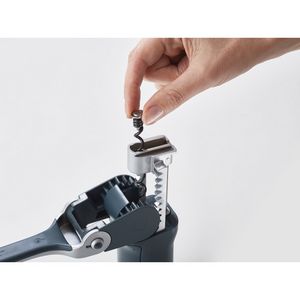 Joseph Joseph® BarWise™ Compact Lever Corkscrew