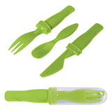 Lunch Mate Cutlery Set