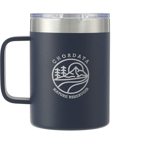 Arctic Zone® Titan Thermal HPr Copper Mug 14oz
