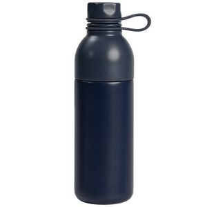 Northstar - 20 oz. Double Wall Stainless Steel Water Bottle - ColorJet