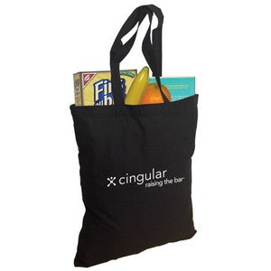 Classic 4.5 oz Cotton Tote
