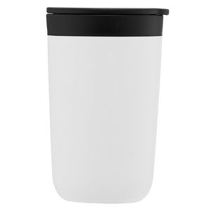 Discovery - 14 oz. Double Wall Tumbler with Recycled RPP Liner - ColorJet