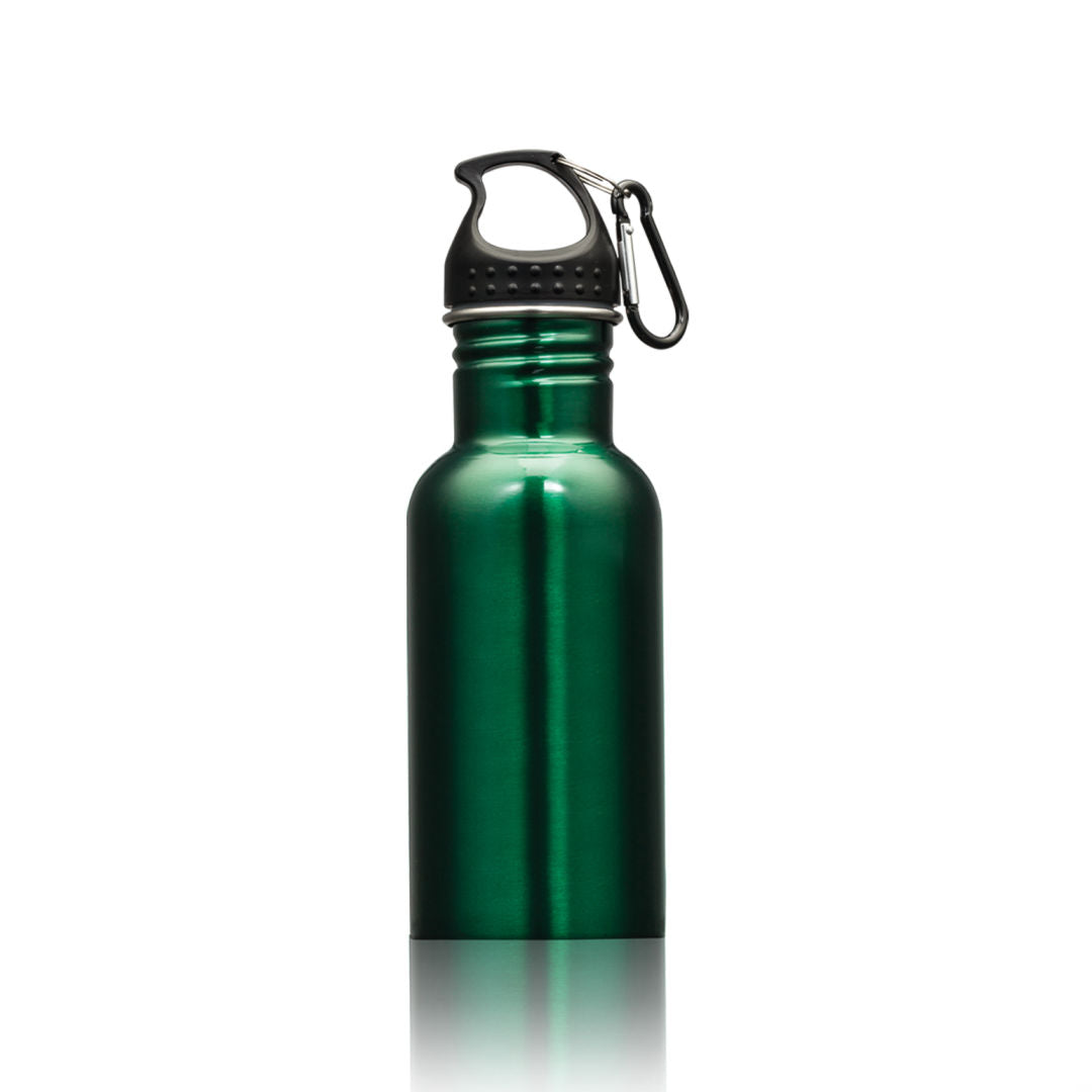 Hunter Green / 2.75 x 8.5 (Blank)
