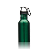 Hunter Green / 2.75 x 8.5 (Blank)