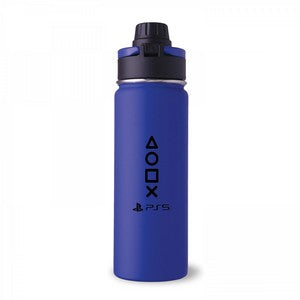Ring Leader 600 Ml / 20 Oz Stainless Steel Bottle