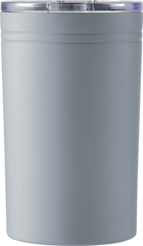 Sherpa 11 oz Vacuum Tumbler & Insulator with Double-Walled Construction