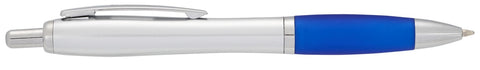 Nash Retractable Ballpoint Pen