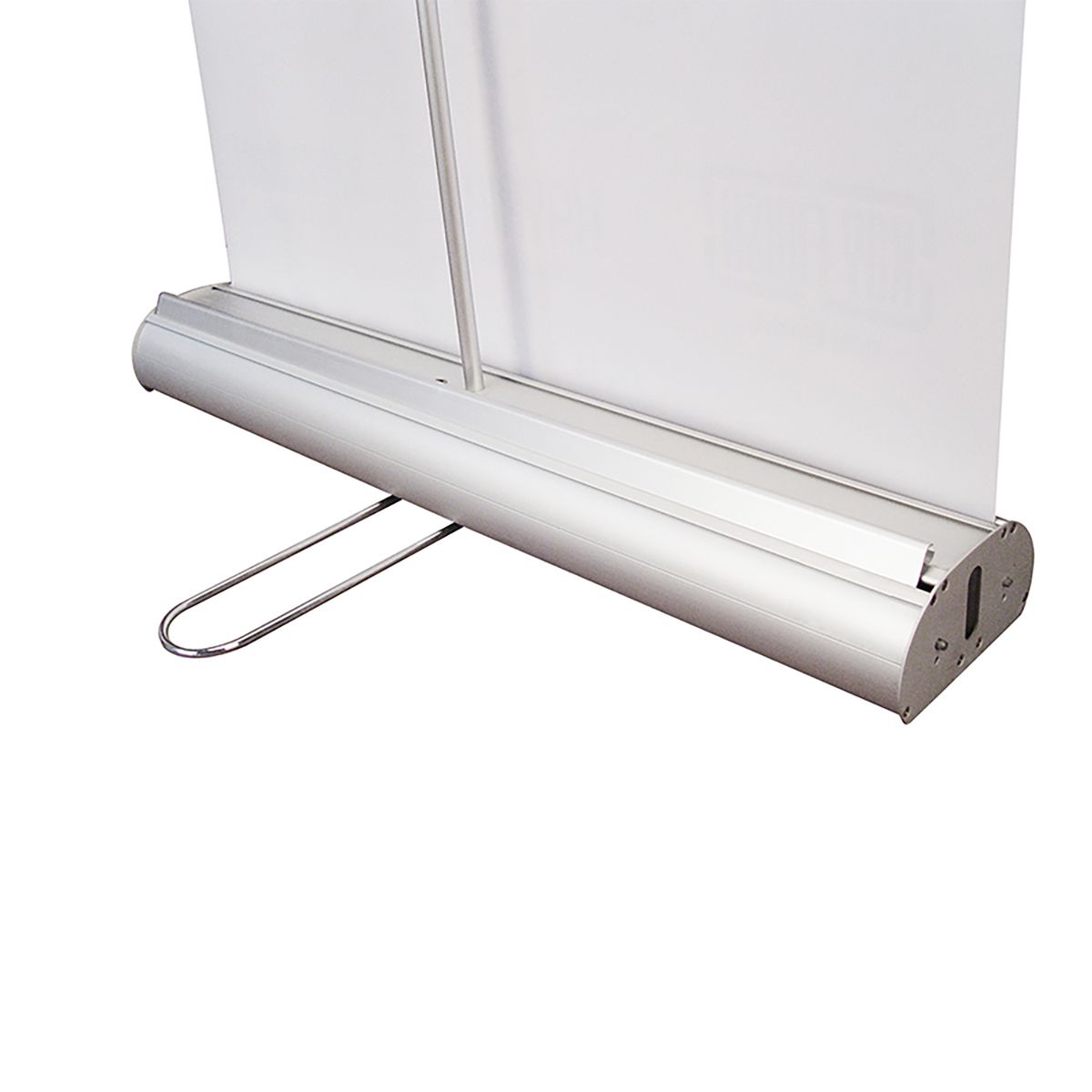 24Hr Express Ship- Premium Retractable Pull Up Banner Double sided Graphics (33.5"x79")