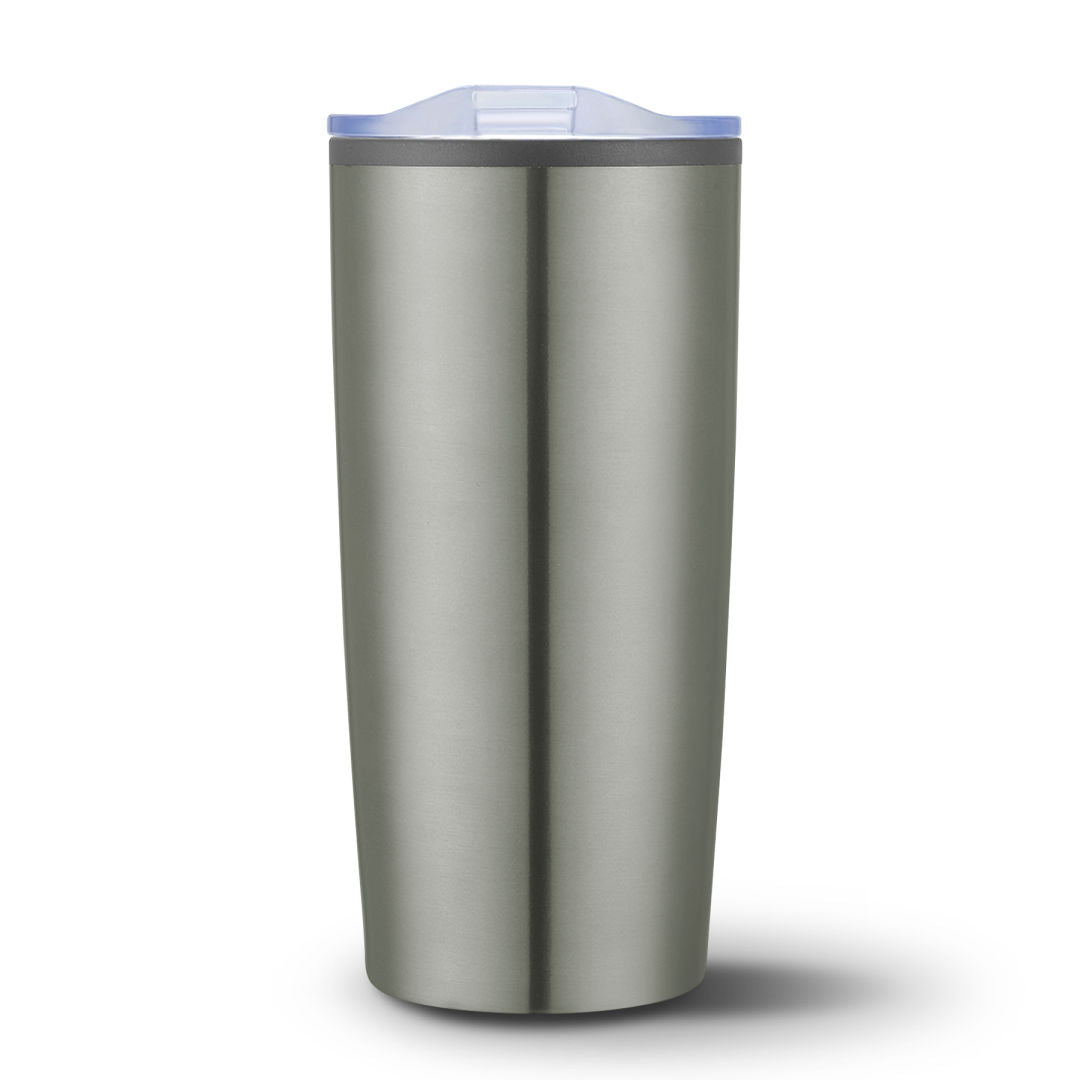 Metallic Titanium / 20 oz (Blank)