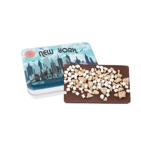 S'mores Bark