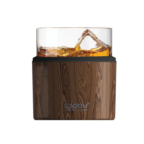 10.5 oz Asobu On The Rocks Cooler