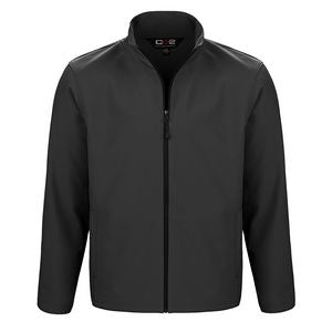 000915 Cadet Men's Softshell Jacket