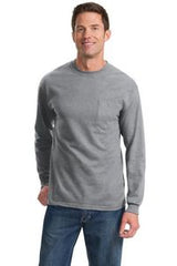 Athletic Heather Gray Blank