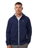 Collegiate Navy Blue Blank