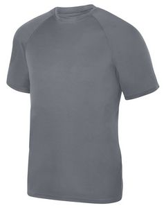 Augusta Adult Attain Wicking Short-Sleeve T-Shirt