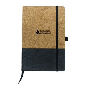 Montada Upcycled Journal
