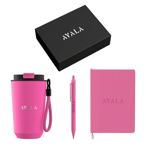 Make Your Move 3-Piece Gift Set