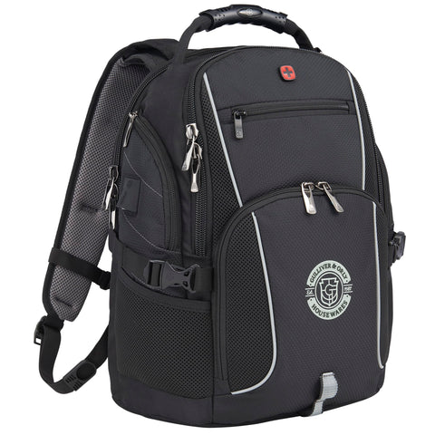 Wenger Pro II 15'' Computer Backpack