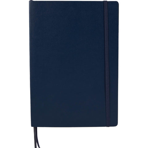 LEUCHTTURM1917 7'' x 10'' Classic Softcover Composition Notebook