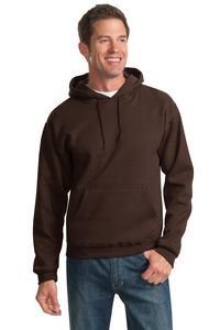 Jerzees® Men's NuBlend® Pullover Hooded Sweatshirt