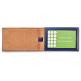 G525 Fabrizio Blue Open
