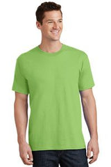 Lime Green Blank