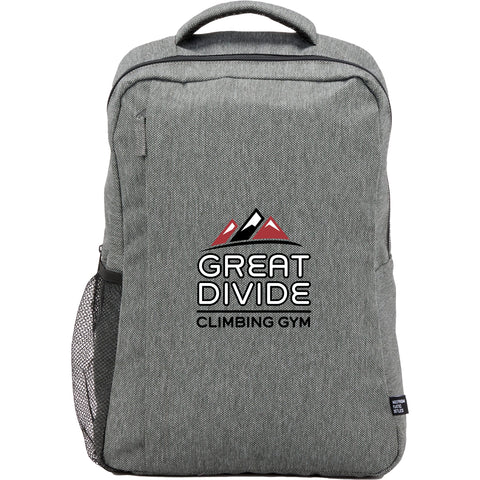 Vila Recycled 15'' Commuter Backpack
