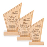 Dunham Award