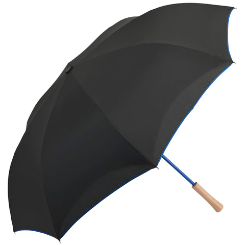 48'' Recycled Manual Inversion Umbrella