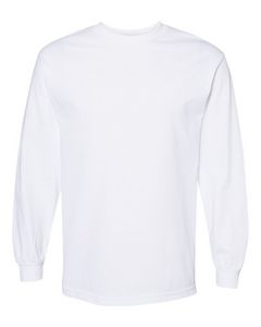 American Apparel Classic Long Sleeve T-Shirt