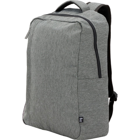 Vila Recycled 15'' Commuter Backpack