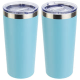 Aqua Blue