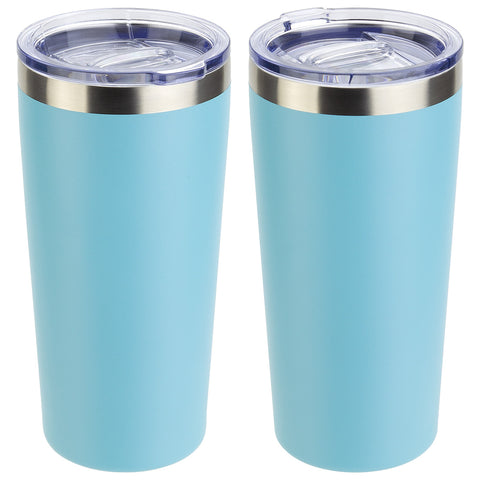 SENSO® Classic 17 oz Vacuum Insulated Stainless Steel Tumbler