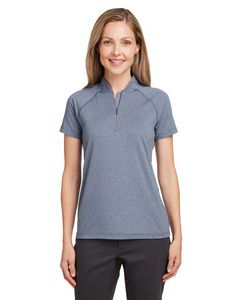 SWANNIES GOLF APPAREL Ladies' Quinn Polo