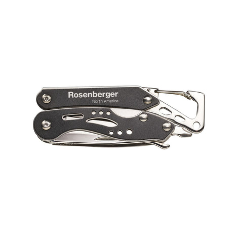 Cedar Creek® Traveler Multi-Function Tool