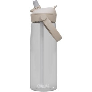 CamelBak ThriveT 25 oz Flip Straw Bottle with TritanT Renew