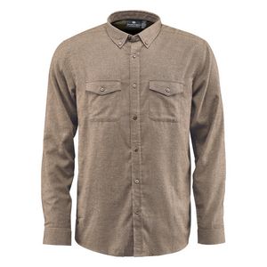 Stormtech Men's Cambridge L/S Shirt