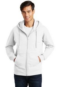 Port & Company® Men's Fan Favorite™ Fleece Full-Zip Hooded Sweatshirt